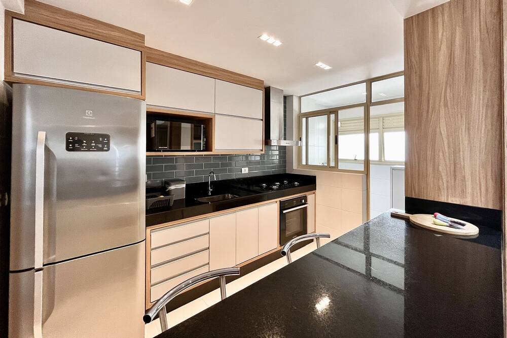 Photo of Kitchen in Jardim Aruan