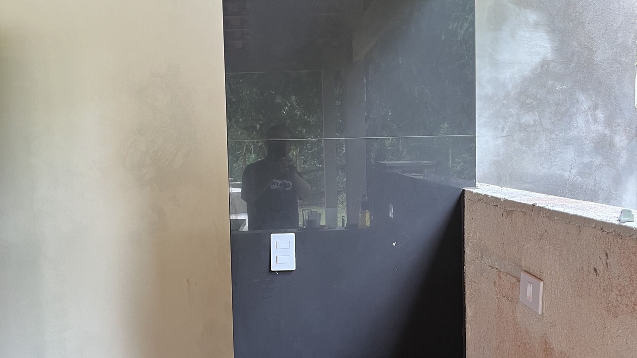 Photo of Kitchen in Guarutuba