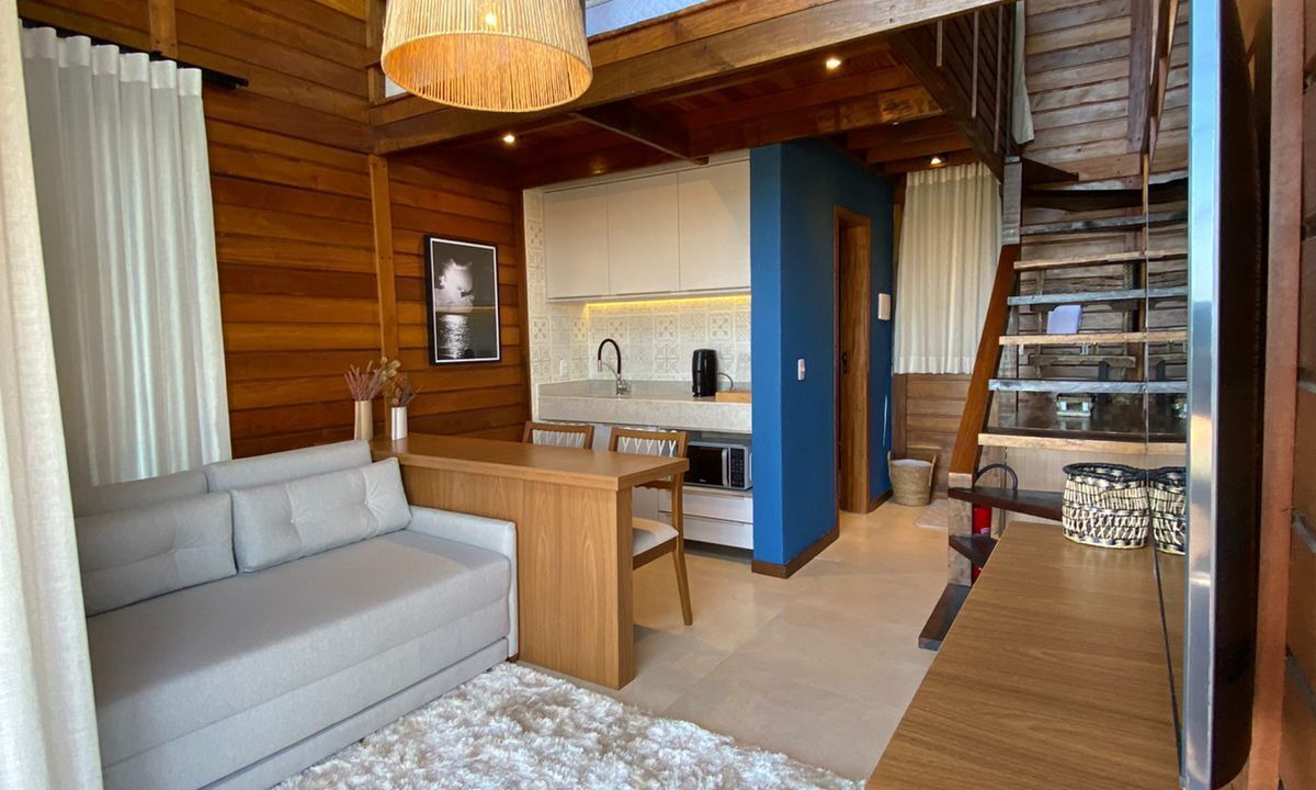 Photo of Bedroom in Paranagua