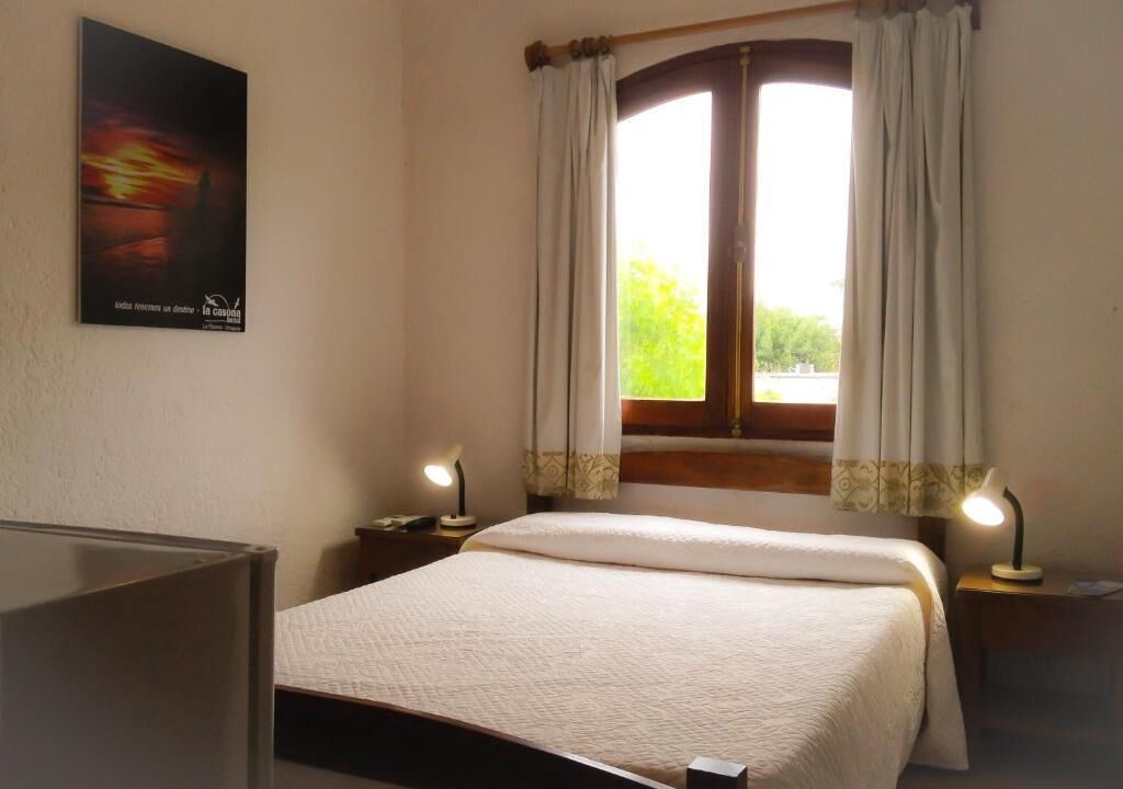 Photo of Bedroom in La Paloma