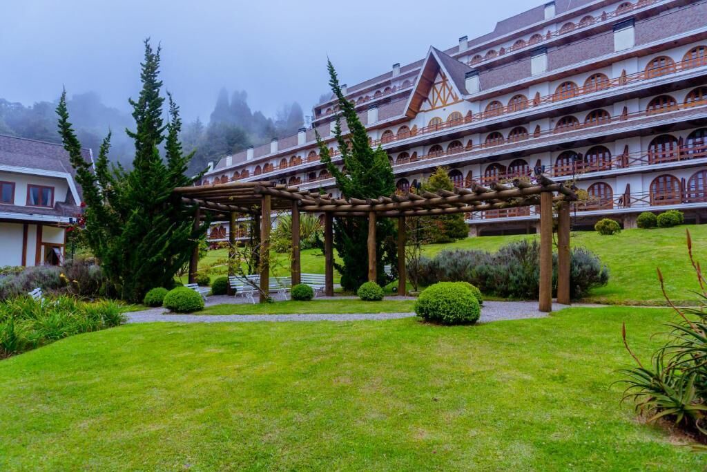 Photo of Buildings in Vila Poran