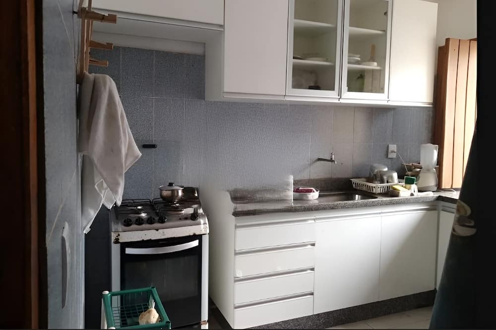 Photo of Kitchen in Pontal