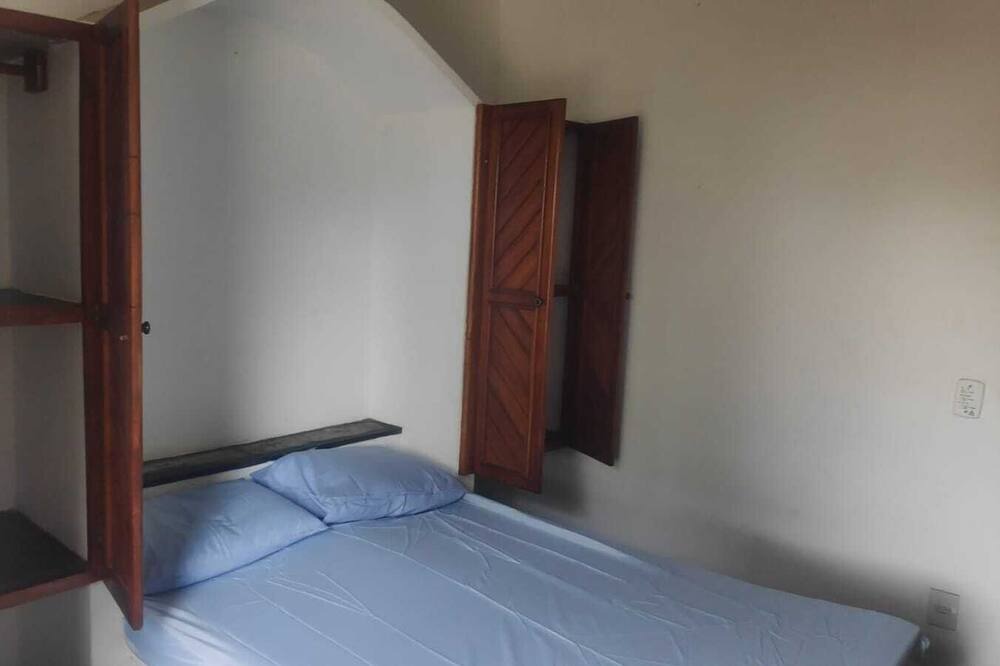 Photo of Bedroom in Pontal