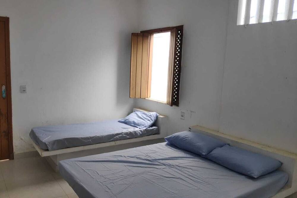 Photo of Bedroom in Pontal