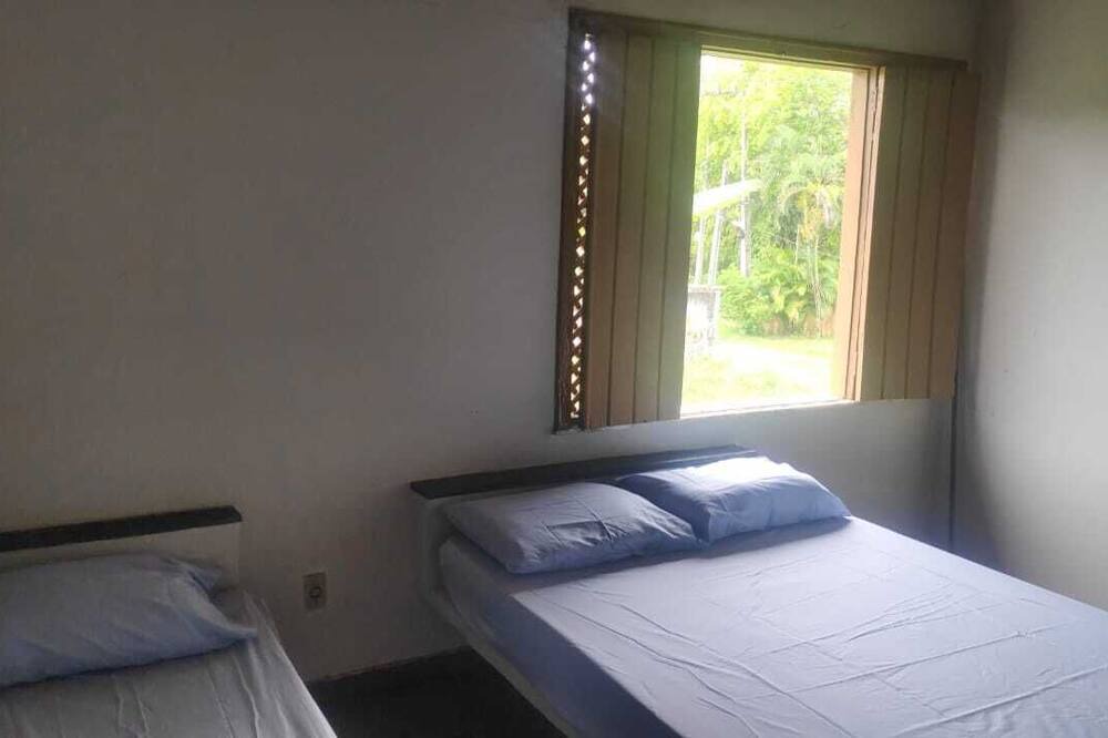 Photo of Bedroom in Pontal