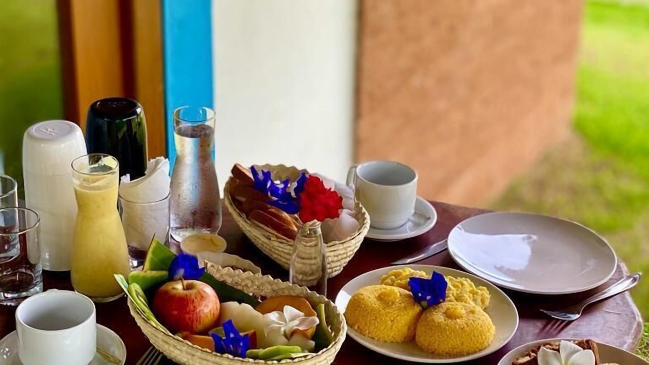 Photo of Patio Balcony in Sao Miguel dos Milagres