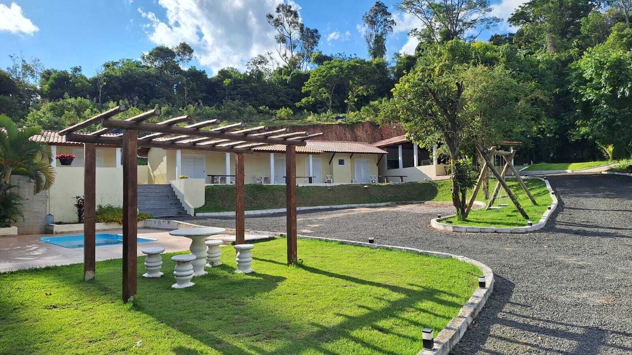 Photo of Outdoor in Aguas de Lindoia