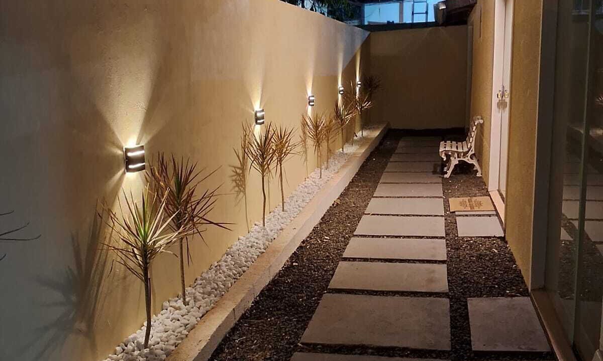Photo of Bedroom in Aguas de Lindoia