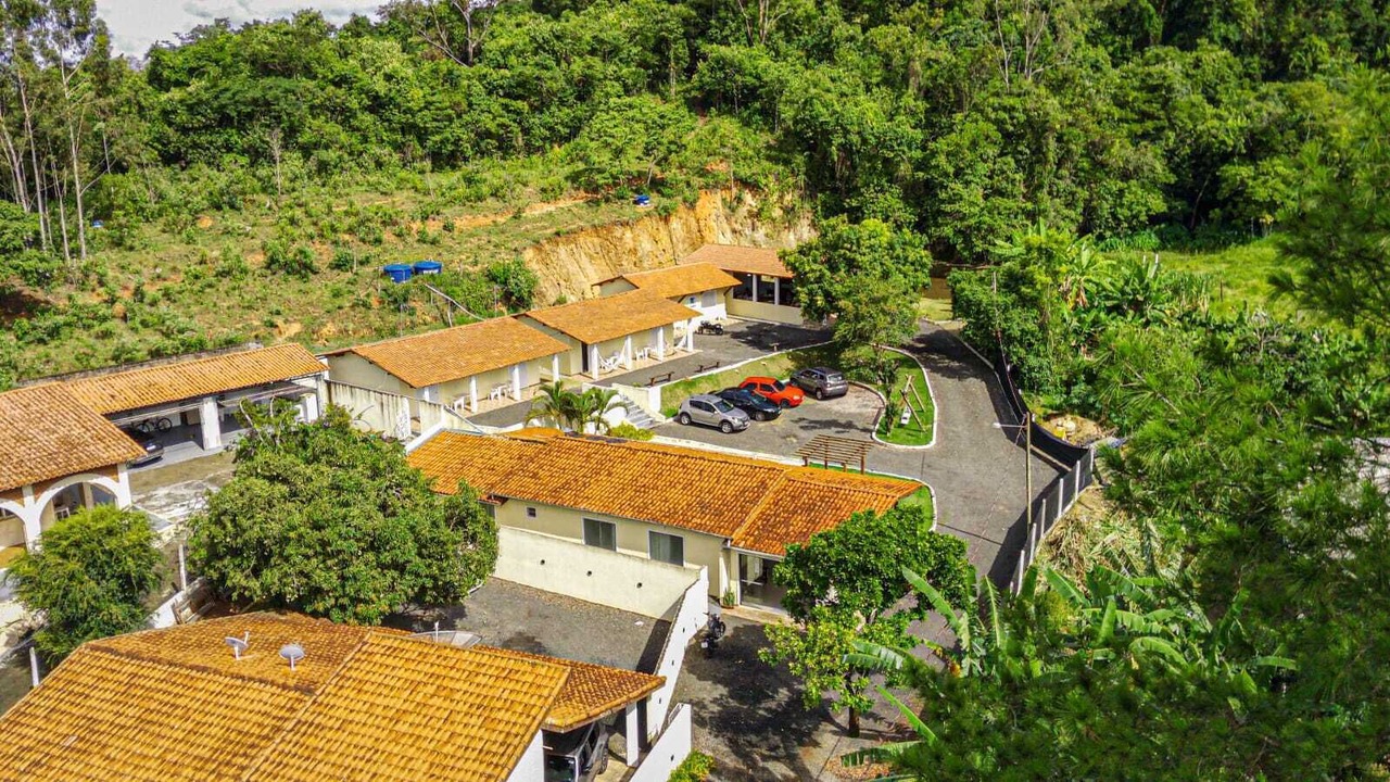 Photo of Outdoor in Aguas de Lindoia