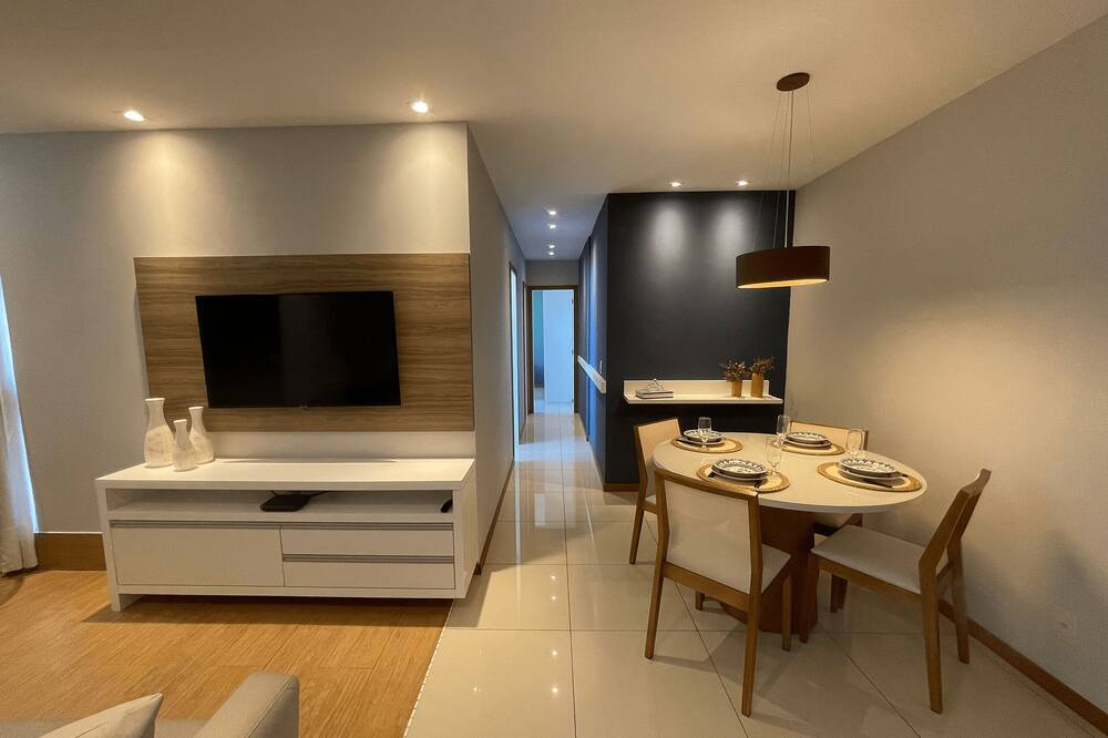 Photo of Livingroom in Praia de Itaparica