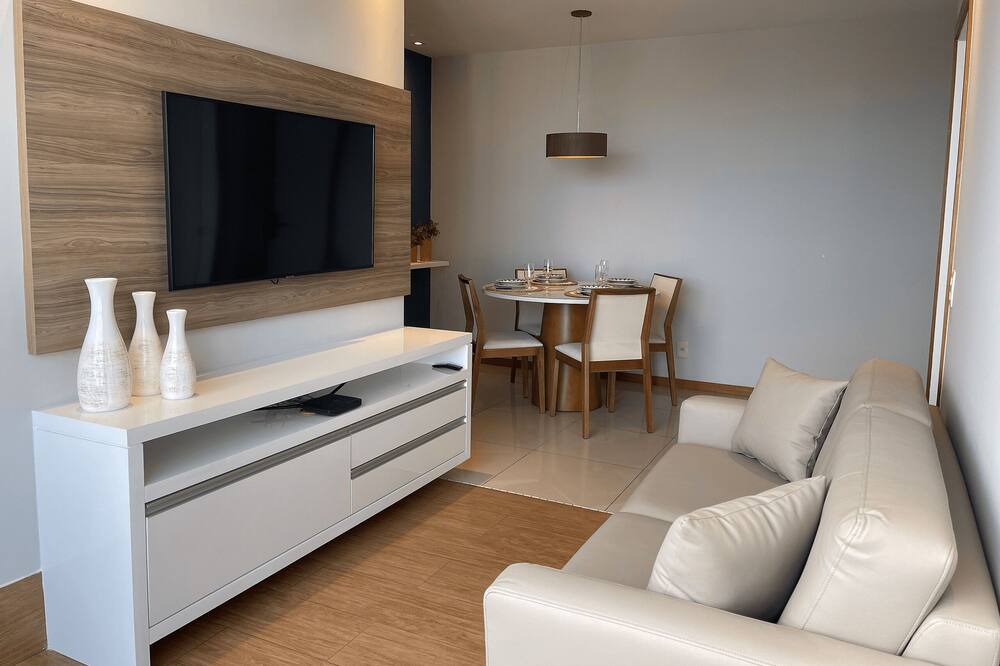 Photo of Livingroom in Praia de Itaparica