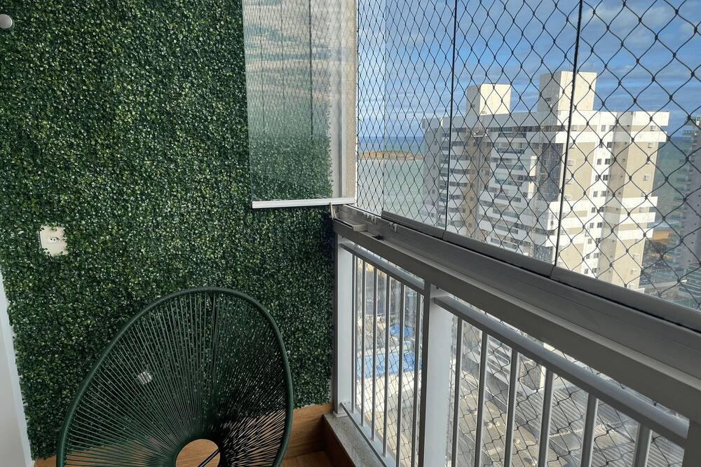 Photo of Patio Balcony in Praia de Itaparica