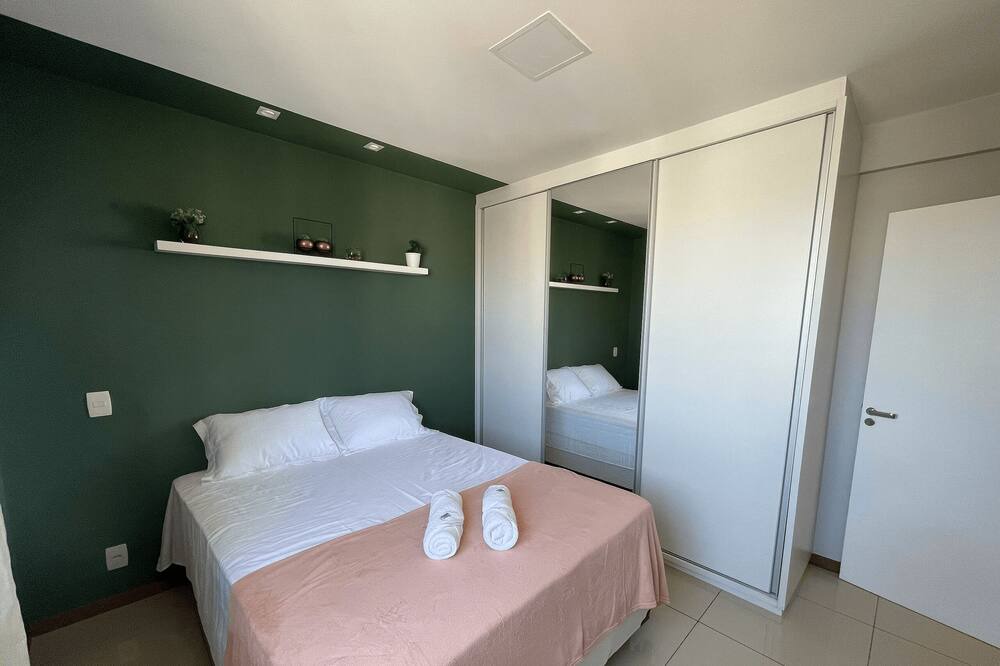Photo of Bedroom in Praia de Itaparica