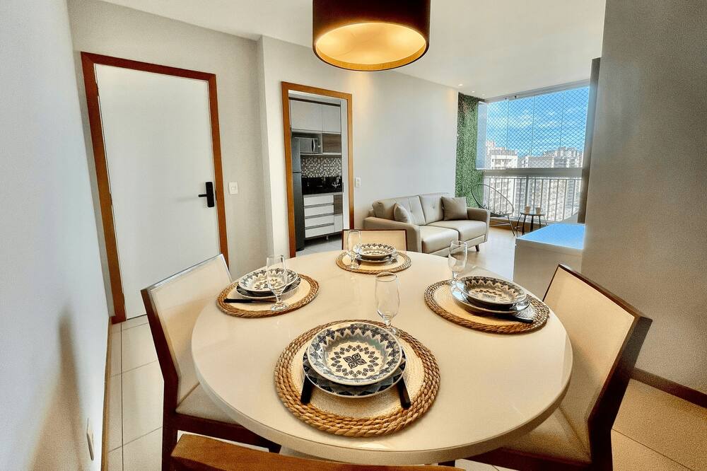 Photo of Bedroom in Praia de Itaparica