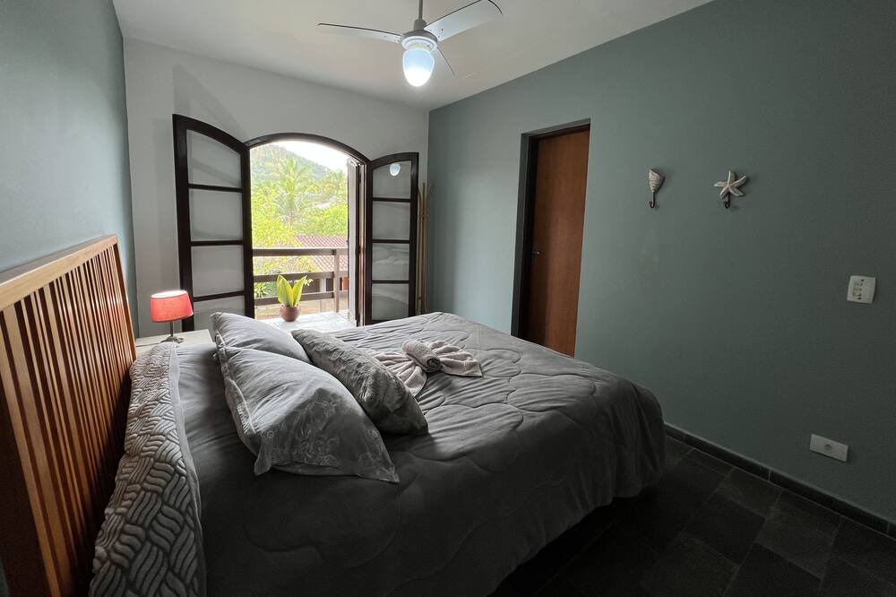 Photo of Bedroom in Barra do Una