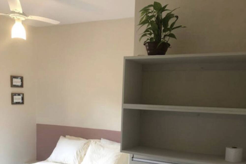 Photo of Bedroom in Barra do Una