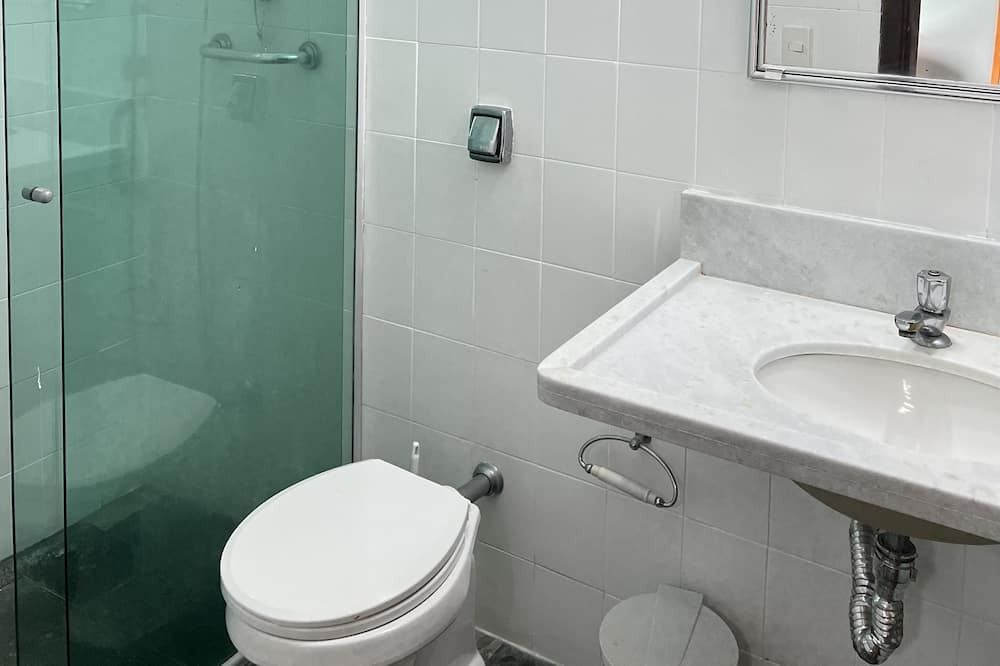 Photo of Bathroom in Barra do Una