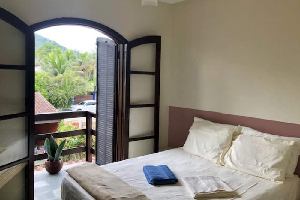 Photo of Bedroom in Barra do Una