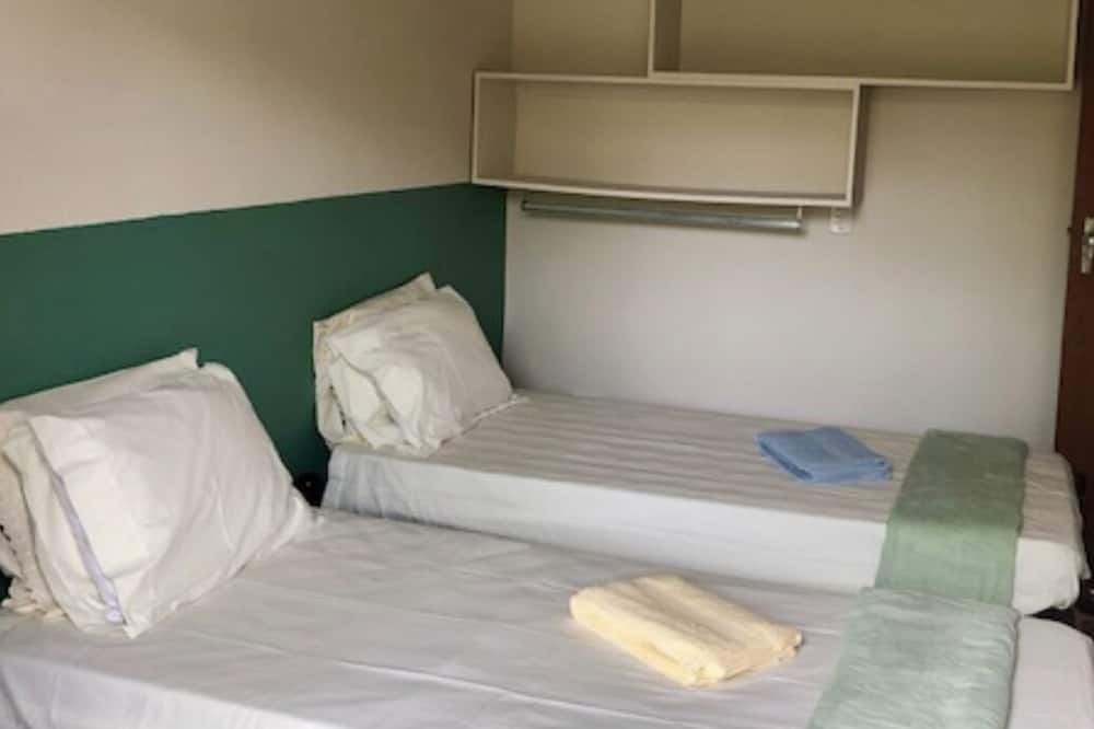 Photo of Bedroom in Barra do Una