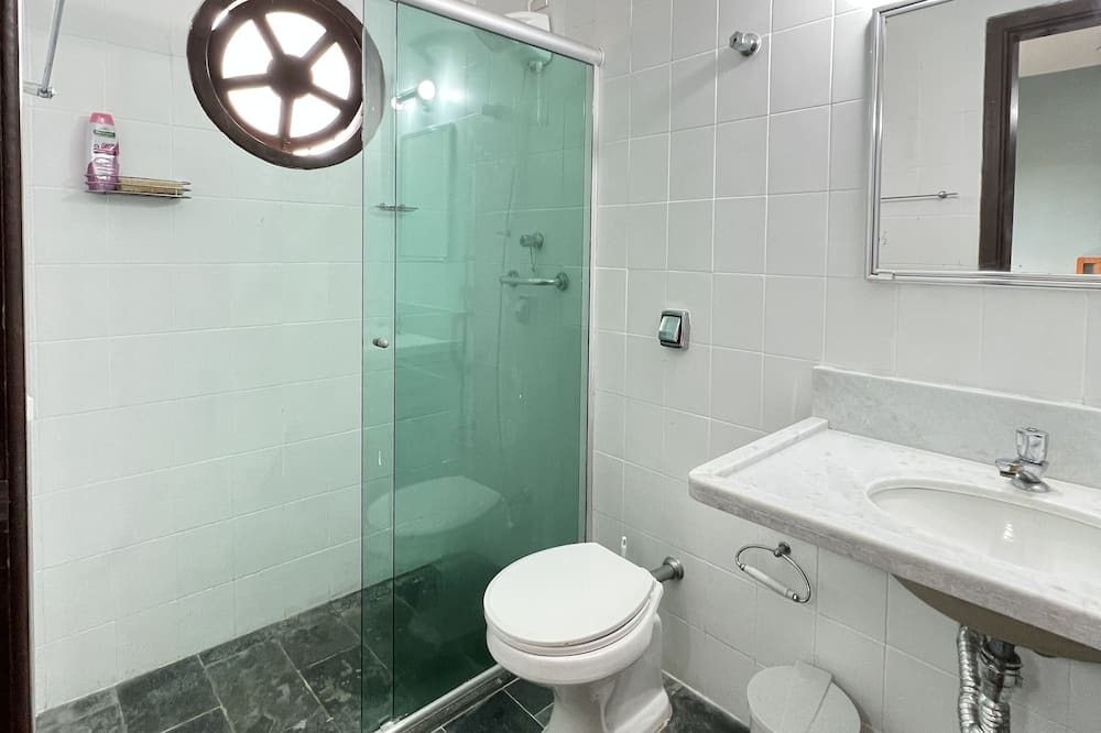 Photo of Bathroom in Barra do Una