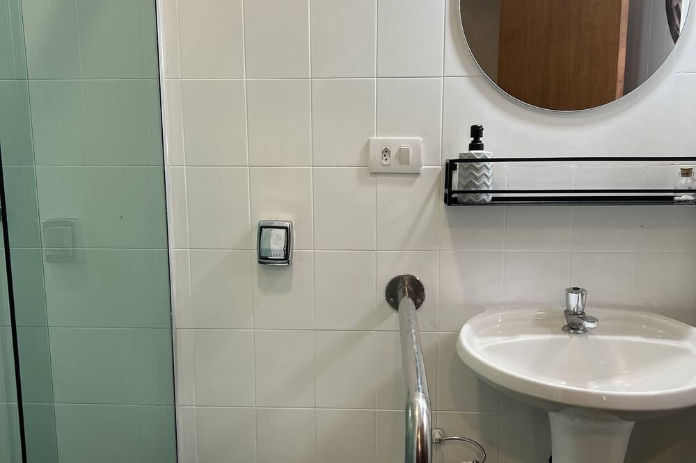 Photo of Bathroom in Barra do Una