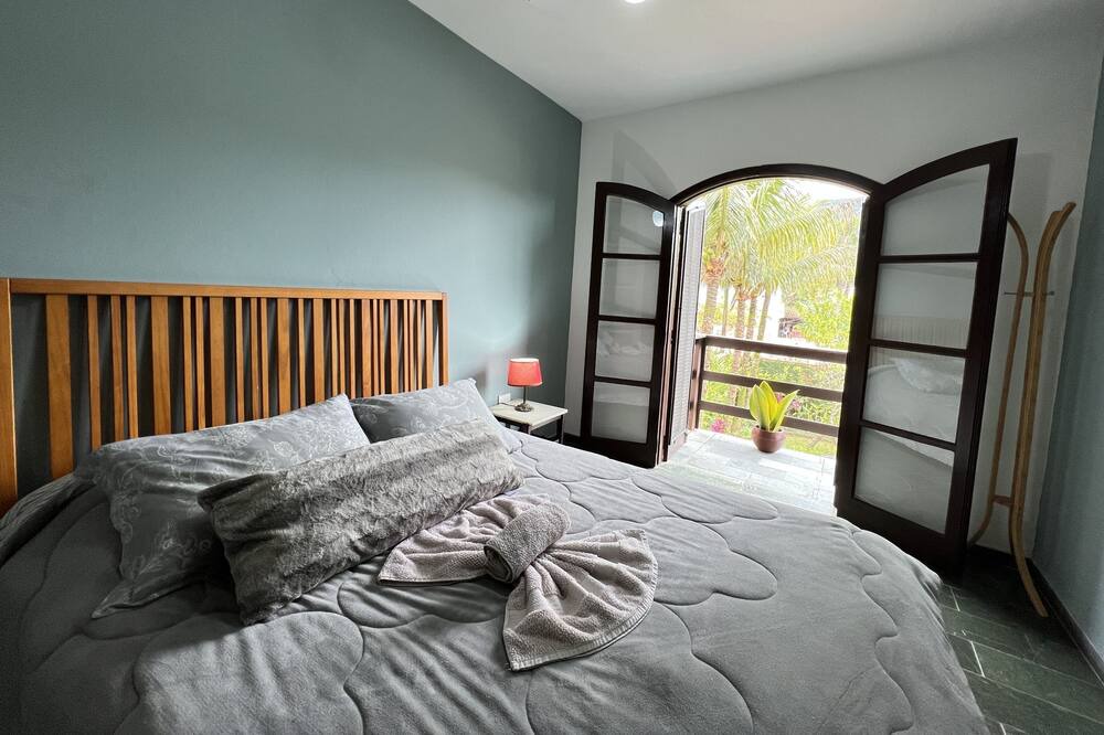 Photo of Bedroom in Barra do Una