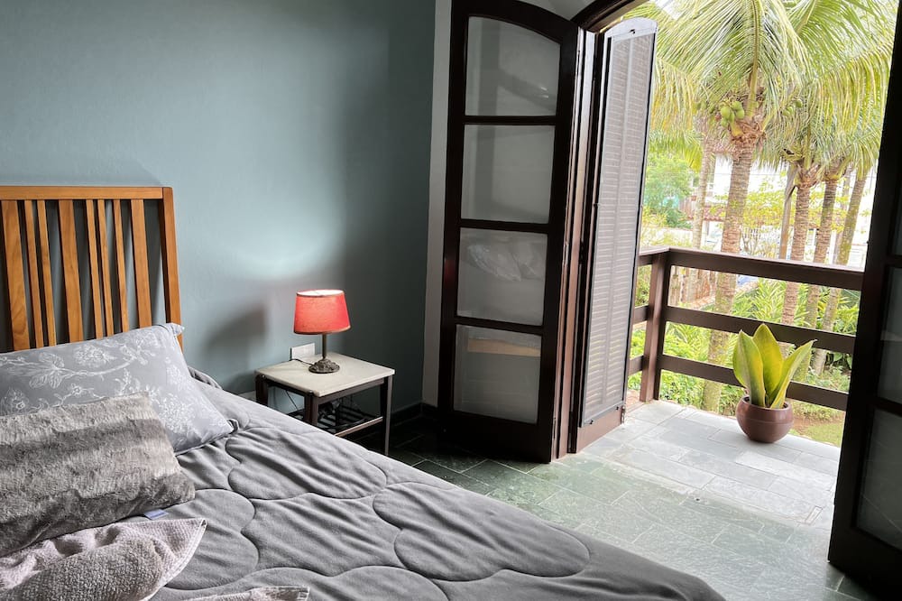 Photo of Bedroom in Barra do Una