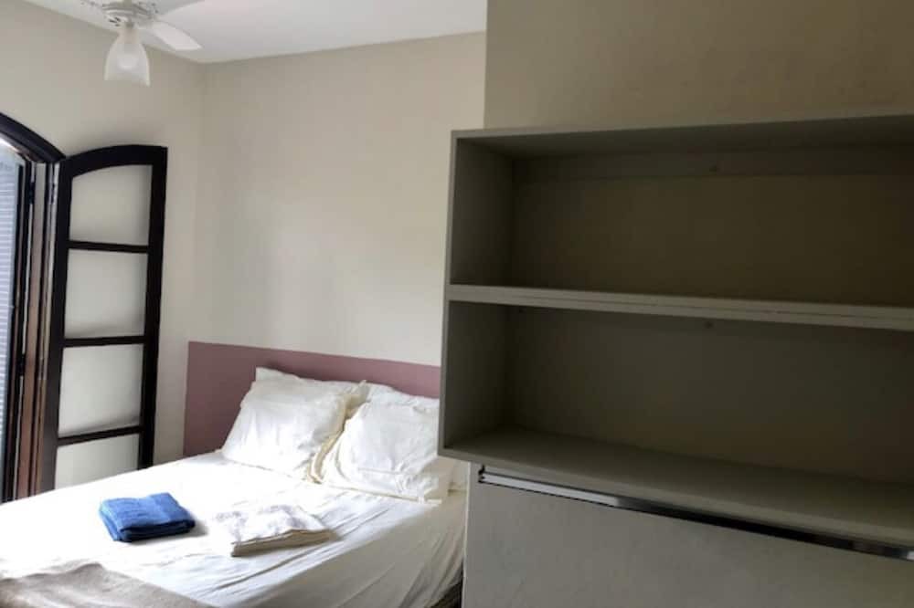 Photo of Bedroom in Barra do Una