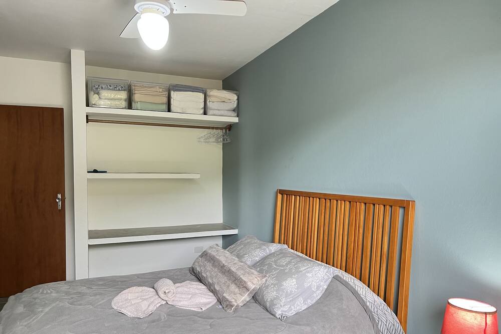 Photo of Bedroom in Barra do Una