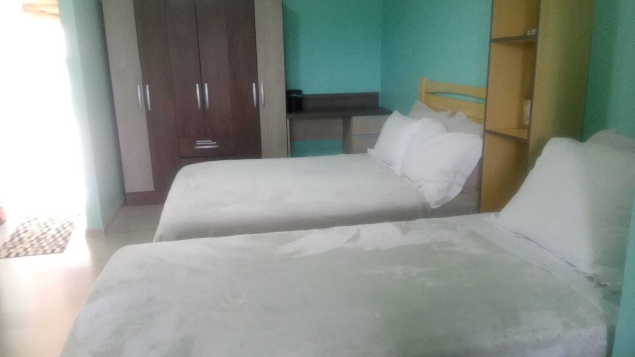 Photo of Bedroom in Gramado