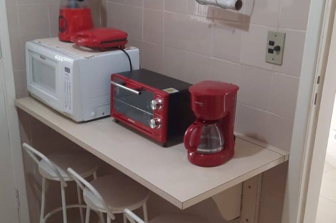 Photo of Kitchen in Jardim Vitoria