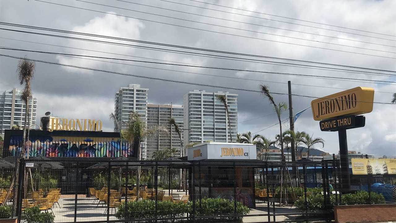 Photo of Outdoor in Jardim Vitoria