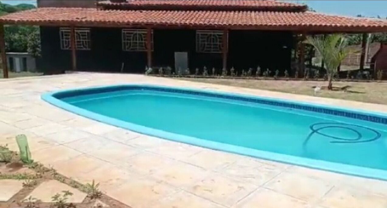 Photo of Outdoor in Triunfo
