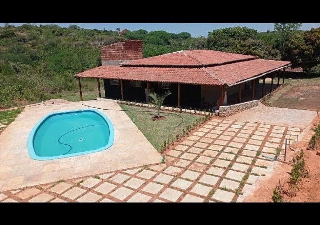 Photo of Outdoor in Triunfo