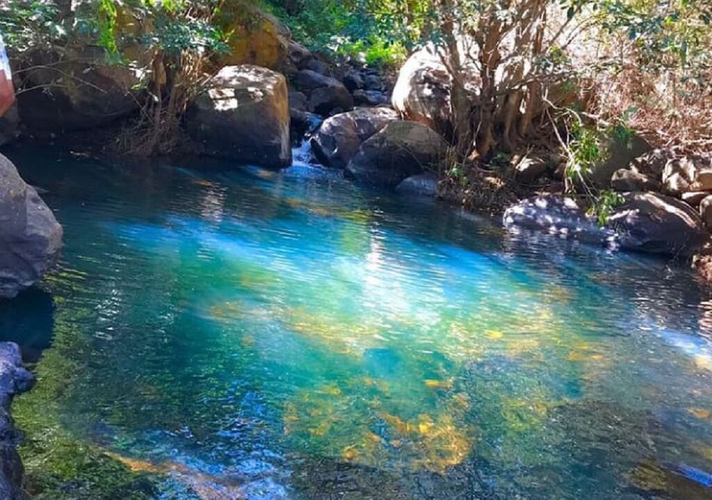 Photo of Outdoor in Triunfo