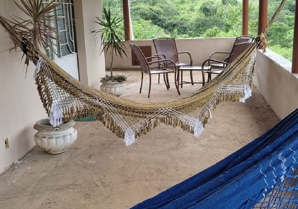 Photo of Patio Balcony in Triunfo