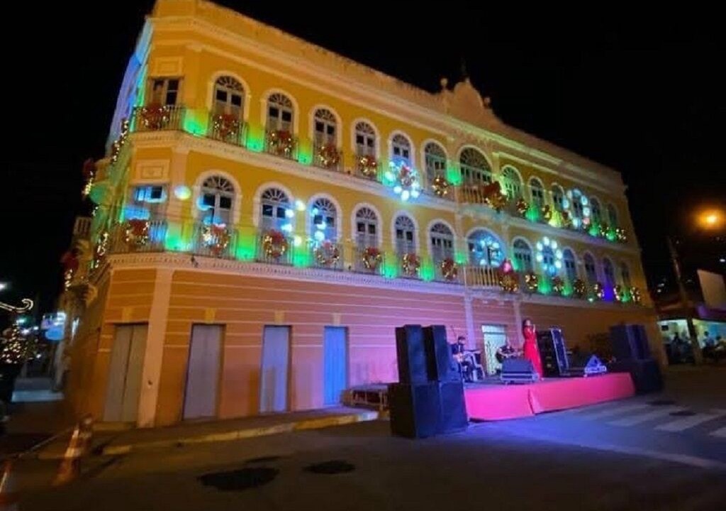 Photo of Outdoor in Triunfo