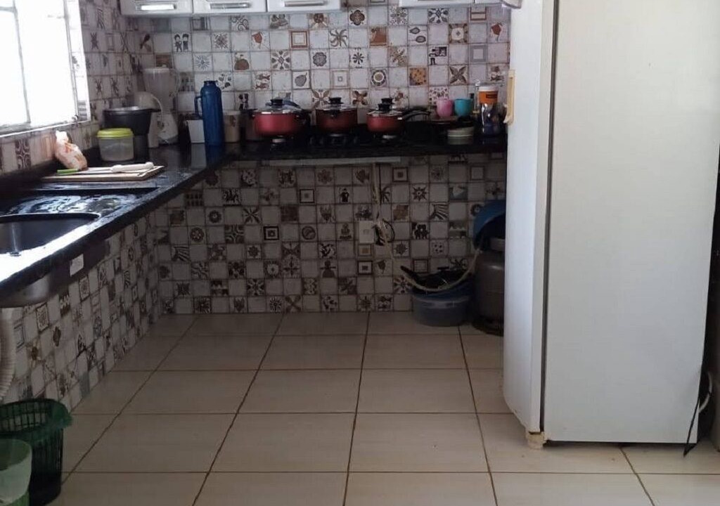 Photo of Kitchen in Triunfo
