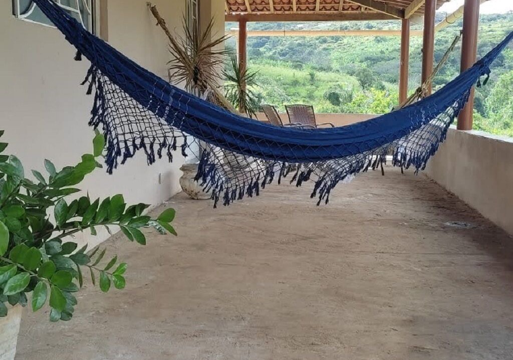 Photo of Patio Balcony in Triunfo