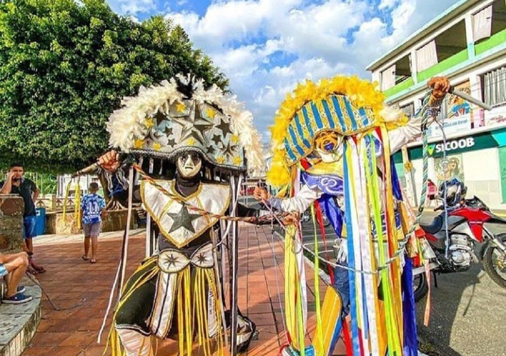 Photo of Outdoor in Triunfo
