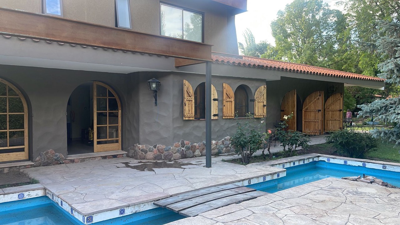 Photo of Outdoor in Chacras de Coria