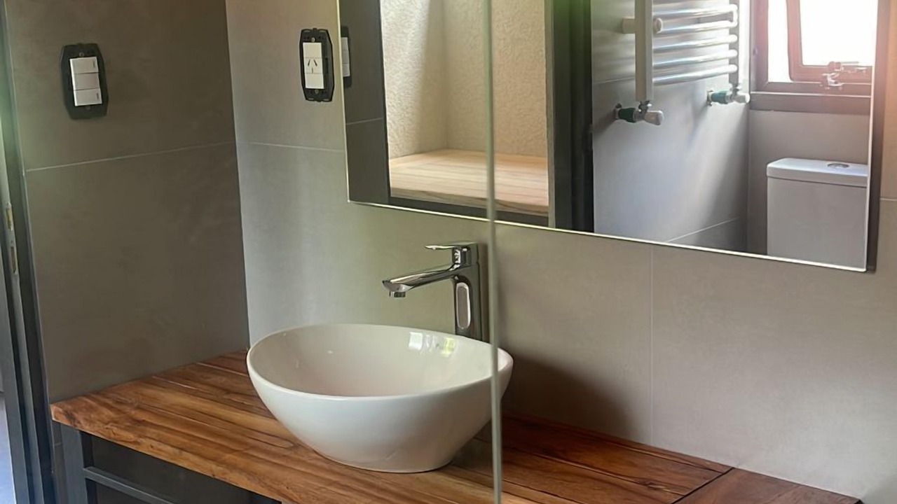 Photo of Bathroom in Chacras de Coria