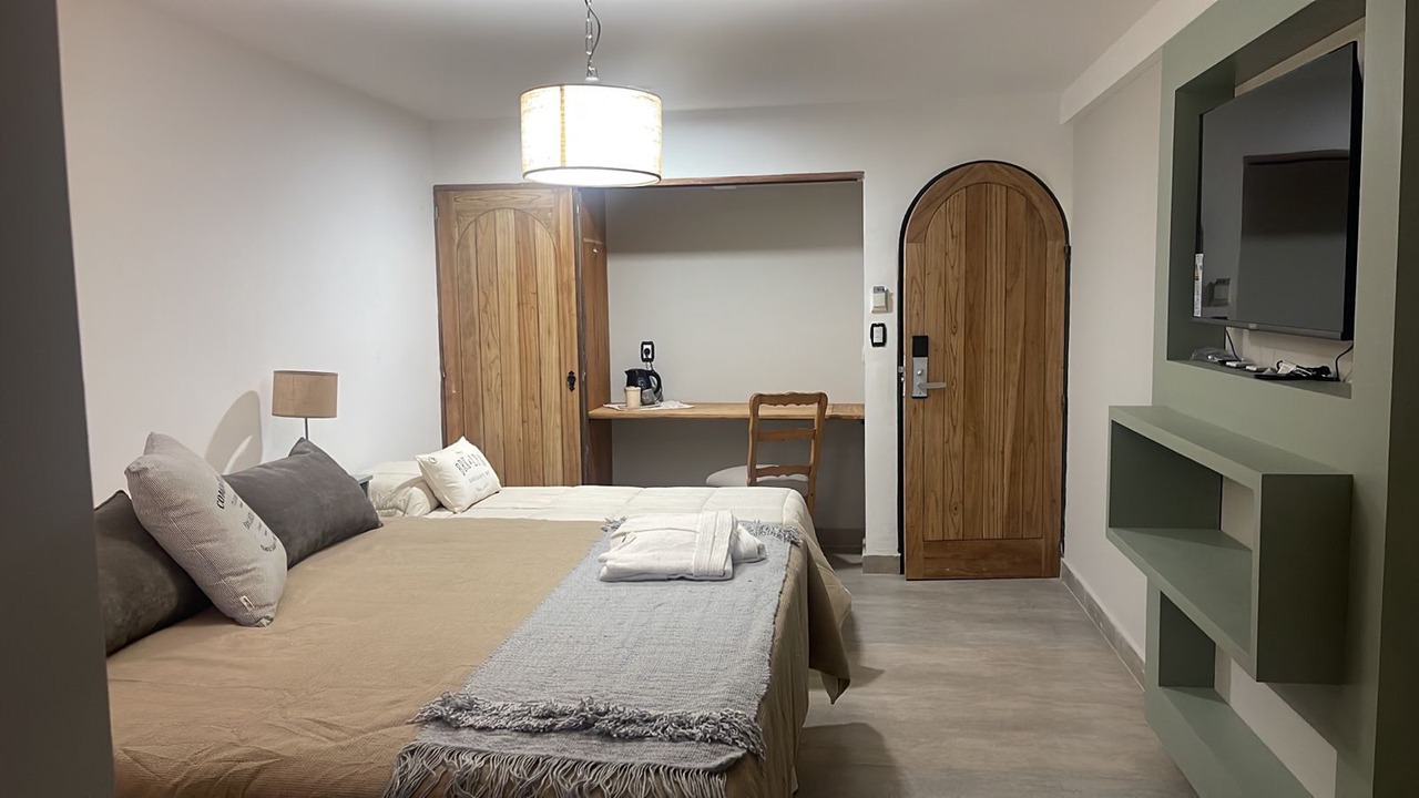 Photo of Bedroom in Chacras de Coria