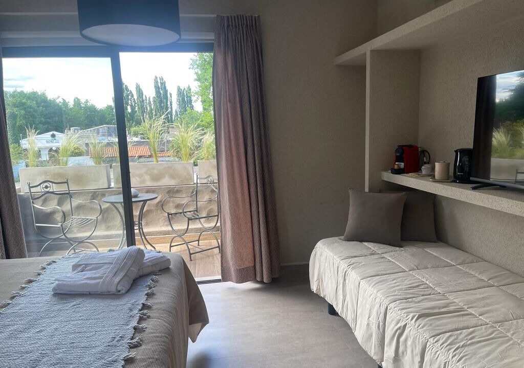 Photo of Bedroom in Chacras de Coria