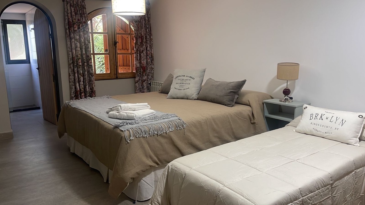 Photo of Bedroom in Chacras de Coria