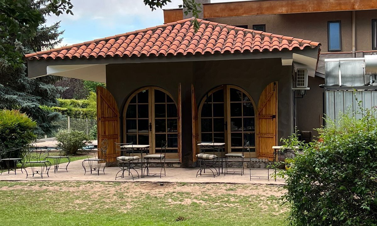 Photo of Outdoor in Chacras de Coria