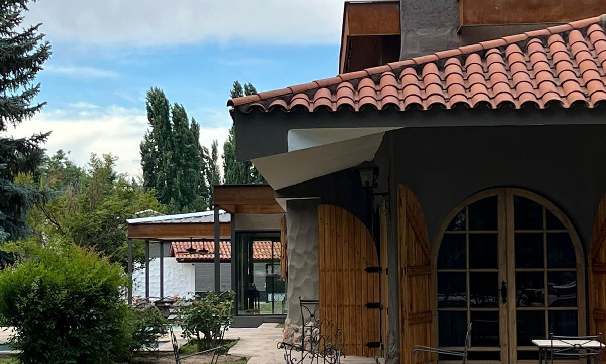 Photo of Outdoor in Chacras de Coria