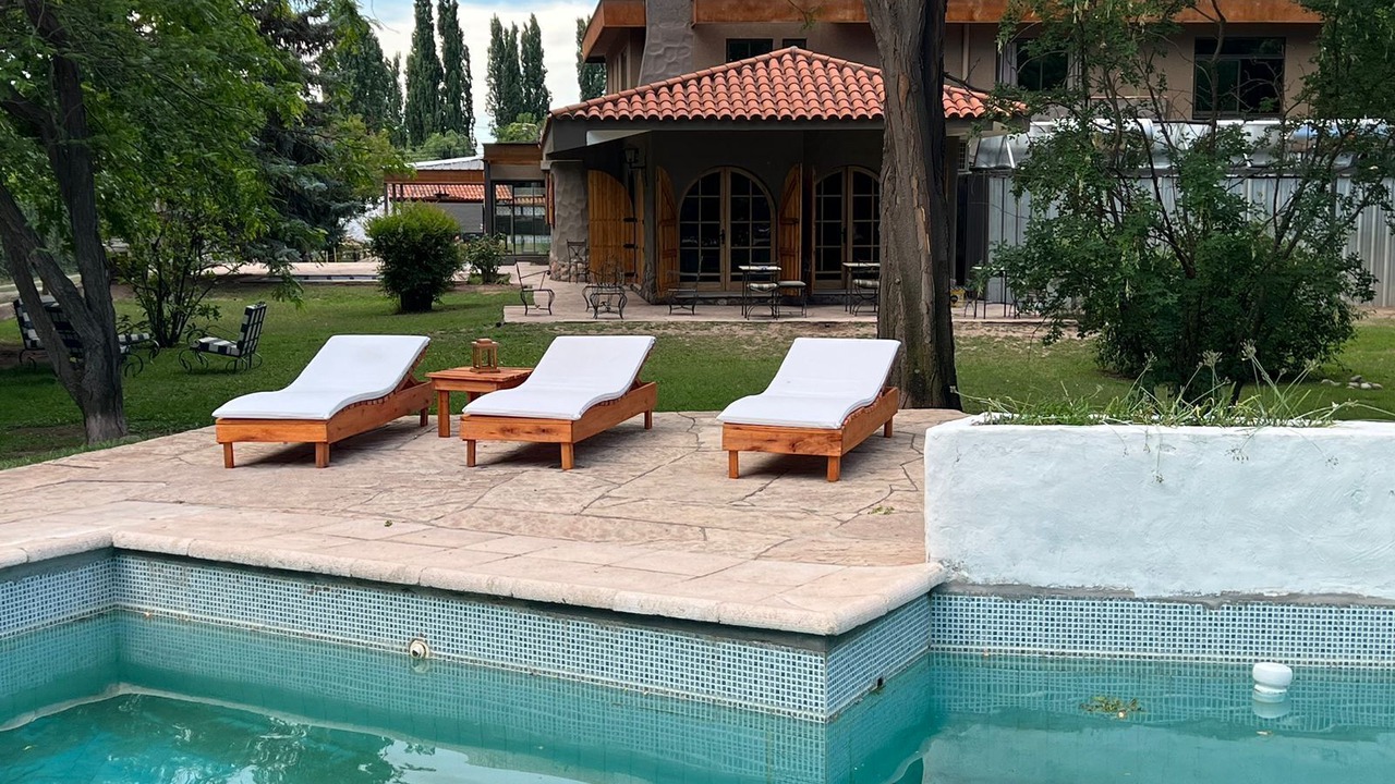 Photo of Outdoor in Chacras de Coria