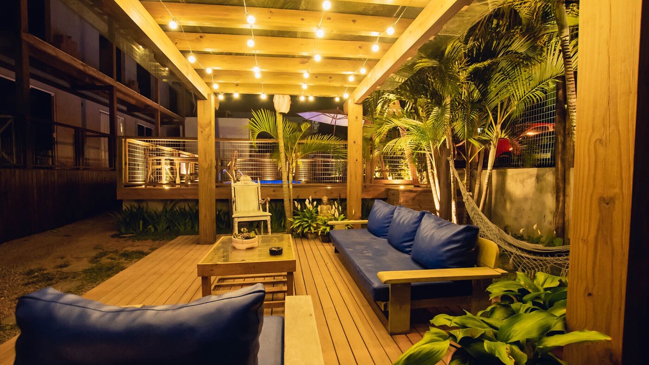 Photo of Outdoor in Praia do Rosa