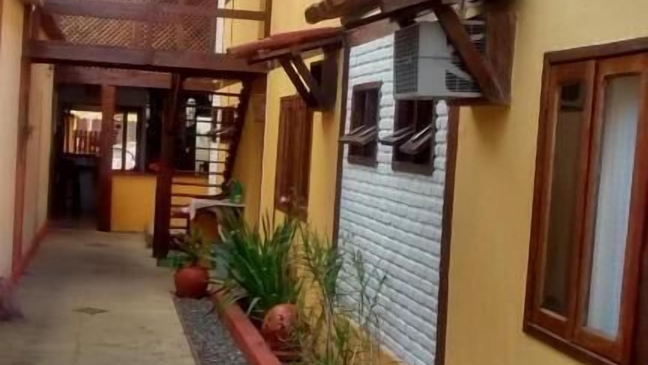 Photo of Outdoor in Prado